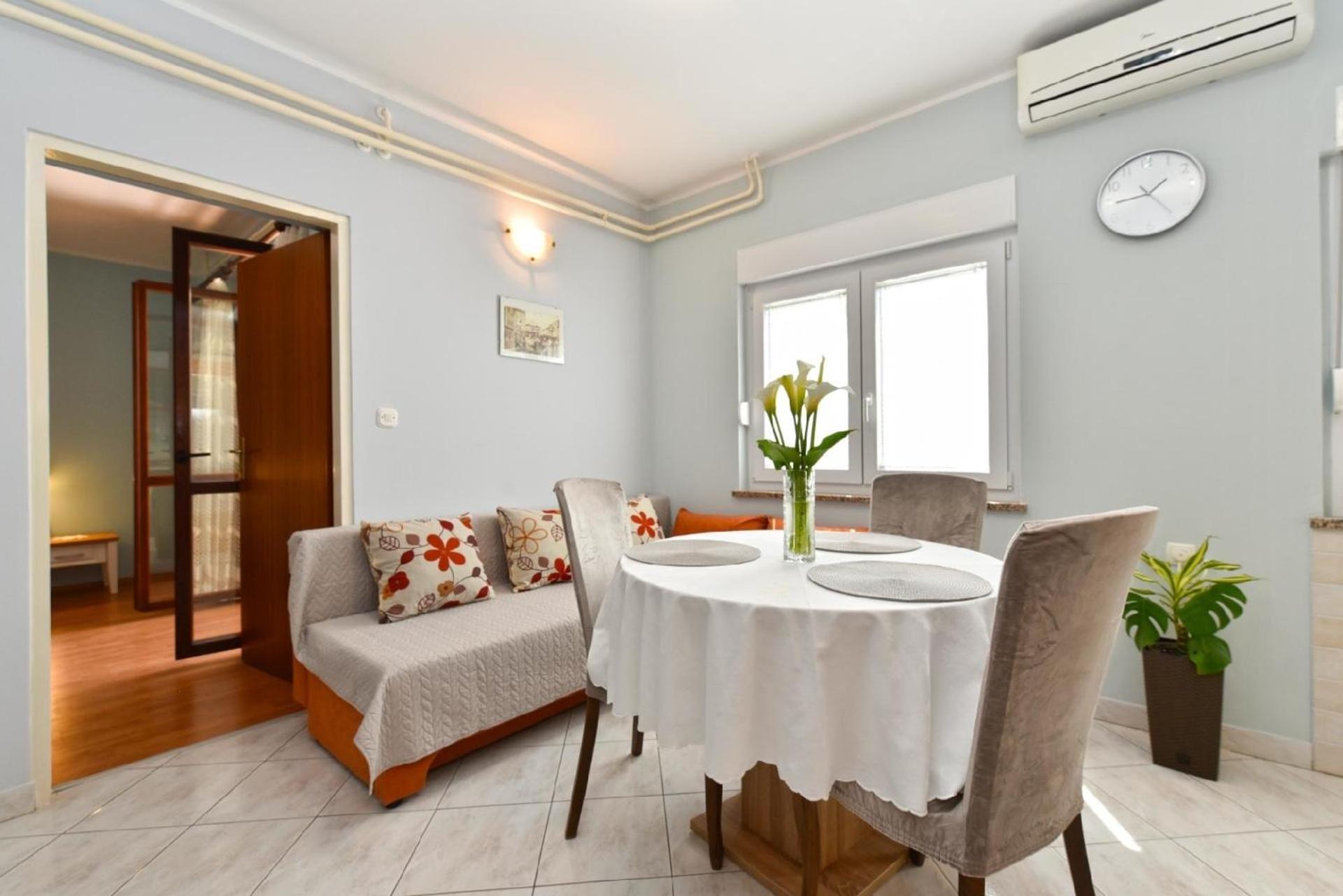 Fuer 3 Personen Ca 40 Qm In Pula, Istrien Istrische Riviera Apartment