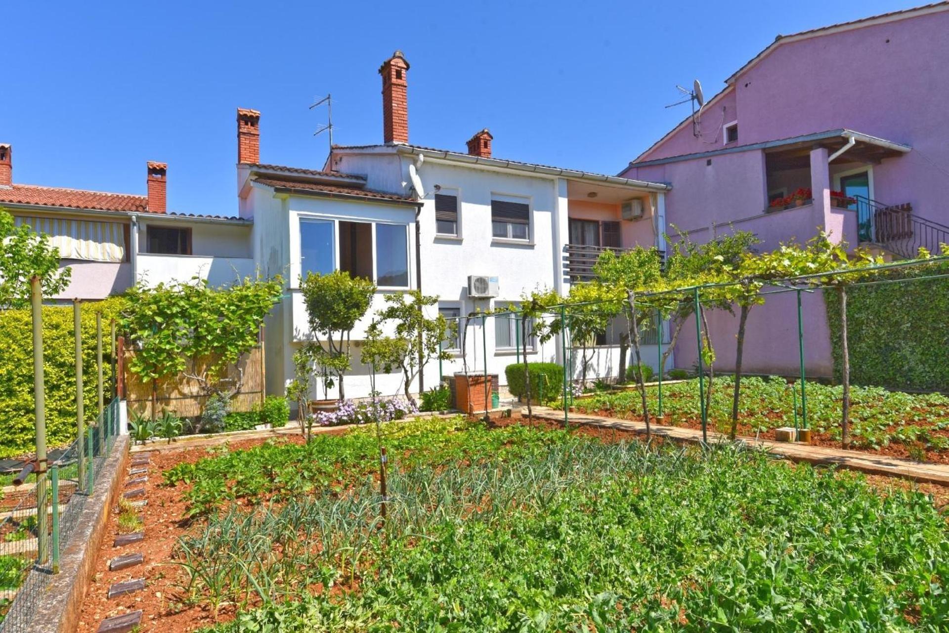 Fuer 3 Personen Ca 40 Qm In Pula, Istrien Istrische Riviera Apartment *