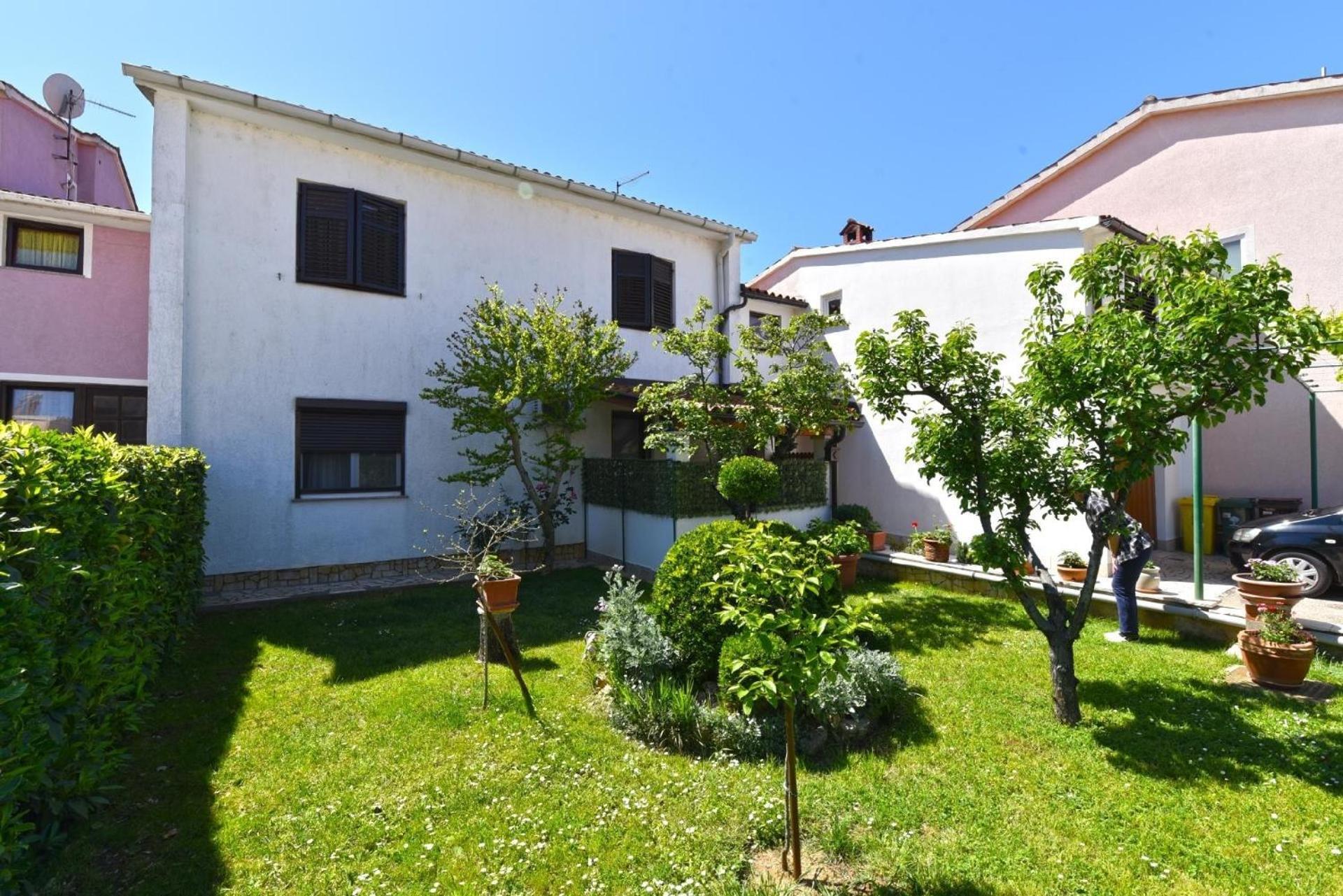 Apartment Fuer 3 Personen Ca 40 Qm In Pula, Istrien Istrische Riviera Pula