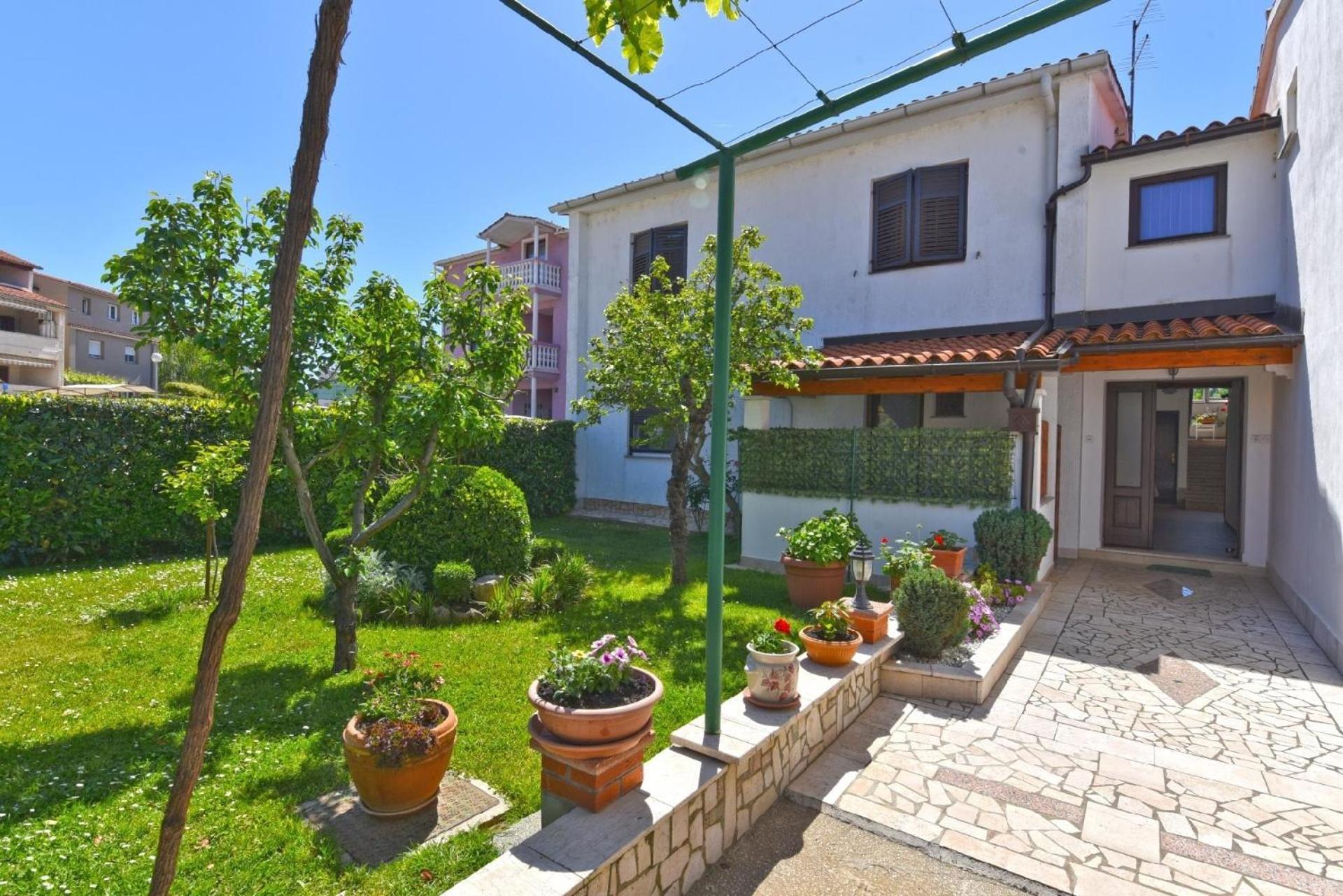 Fuer 3 Personen Ca 40 Qm In Pula, Istrien Istrische Riviera Apartment *
