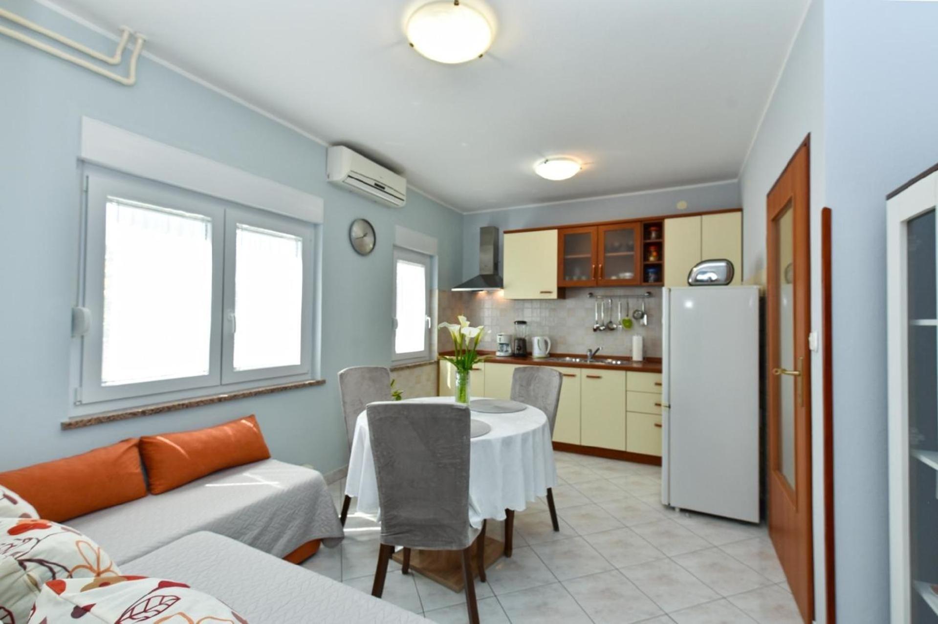 Fuer 3 Personen Ca 40 Qm In Pula, Istrien Istrische Riviera * Pula