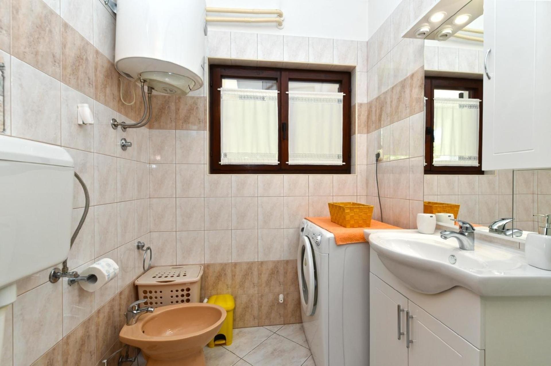 Fuer 3 Personen Ca 40 Qm In Pula, Istrien Istrische Riviera * Pula