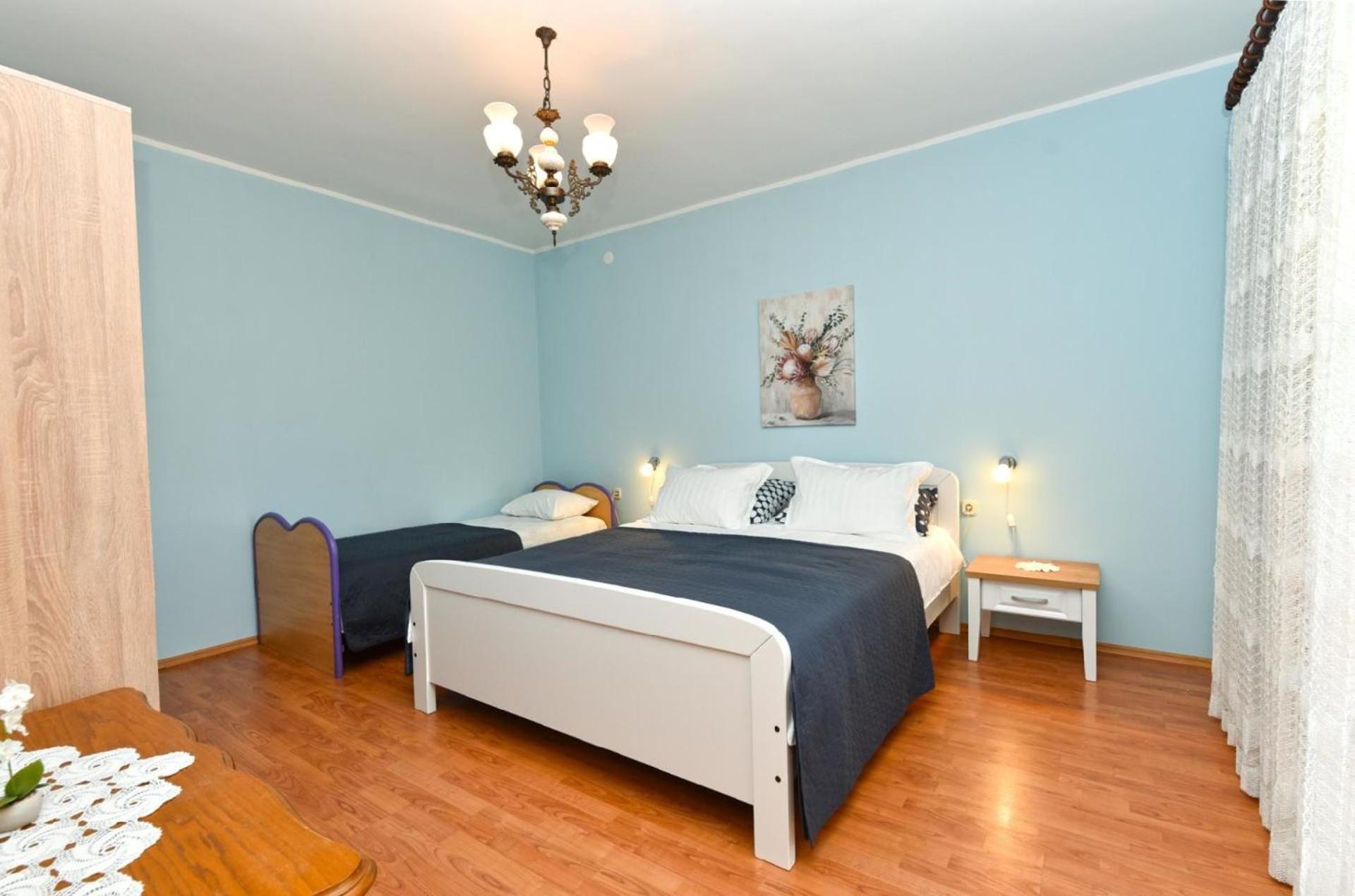 Apartment Fuer 3 Personen Ca 40 Qm In Pula, Istrien Istrische Riviera Pula