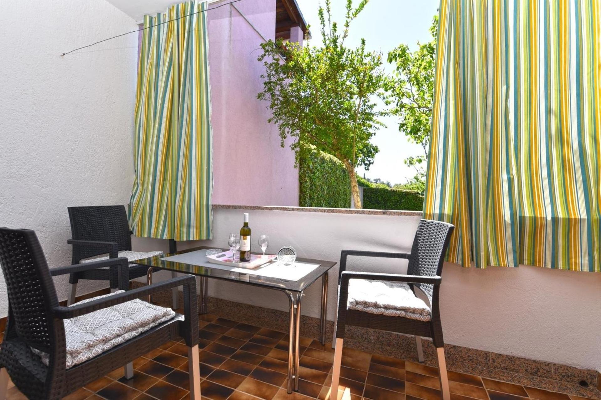 Fuer 3 Personen Ca 40 Qm In Pula, Istrien Istrische Riviera *