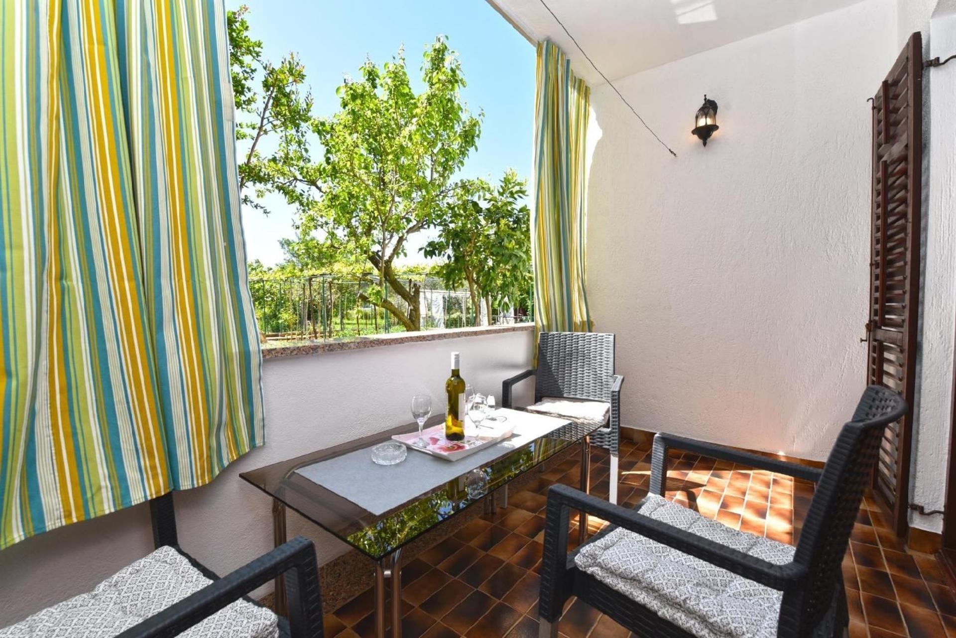 Apartment Fuer 3 Personen Ca 40 Qm In Pula, Istrien Istrische Riviera *