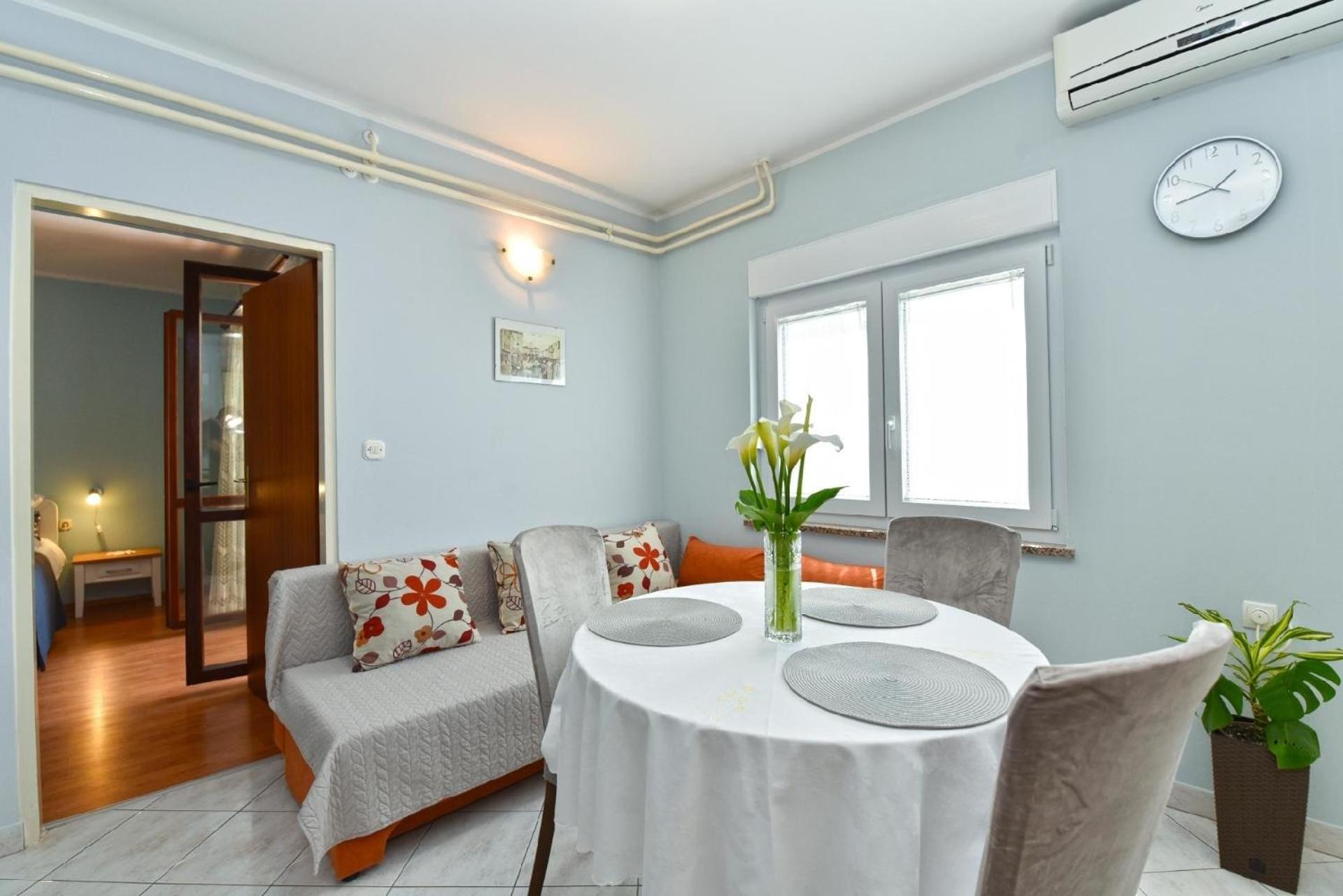 Fuer 3 Personen Ca 40 Qm In Pula, Istrien Istrische Riviera Apartment